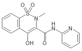 Piroxicam