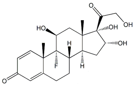 Triamcinolone