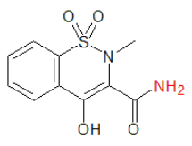 Piroxicam EP Impurity C