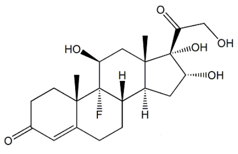 Triamcinolone EP Impurity C