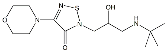 Timolol EP Impurity H