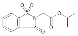 Piroxicam EP Impurity F