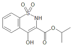 Piroxicam EP Impurity I