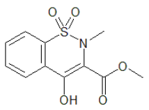 Piroxicam EP Impurity J