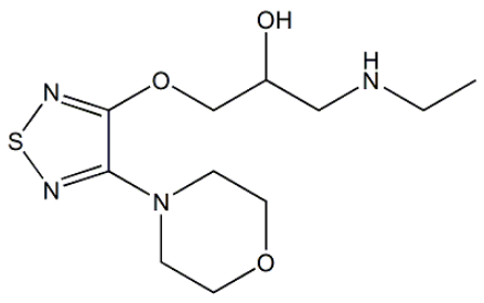Timolol EP Impurity I