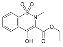 Piroxicam EP Impurity K