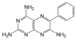 Triamterene