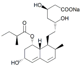 Pravastatin EP Impurity A