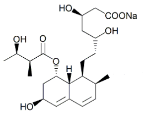 Pravastatin EP Impurity B