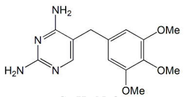 Trimethoprim