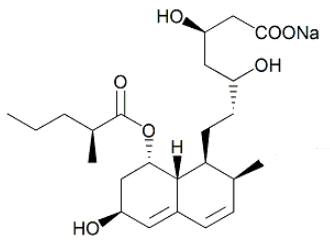 Pravastatin EP Impurity C