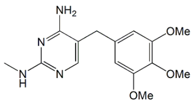 Trimethoprim EP Impurity A