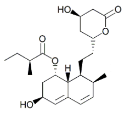 Pravastatin EP Impurity D