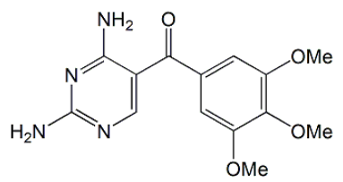 Trimethoprim EP Impurity B