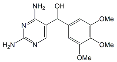 Trimethoprim EP Impurity C