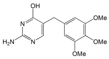 Trimethoprim EP Impurity D