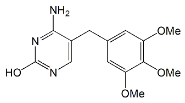 Trimethoprim EP Impurity E