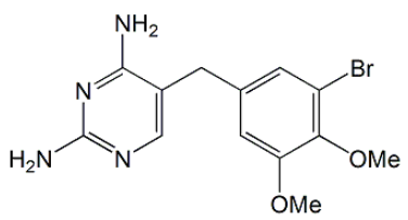 Trimethoprim EP Impurity F