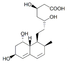 Pravastatin EP Impurity F