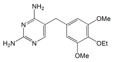 Trimethoprim EP Impurity G