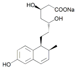 Pravastatin EP Impurity G