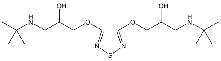Timolol EP Impurity J