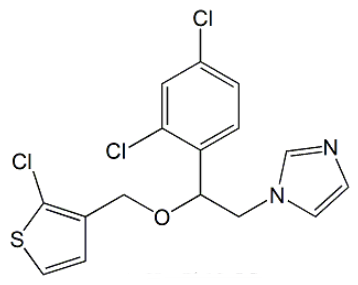 Tioconazole