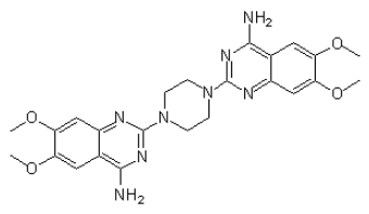 Prazosin EP Impurity E