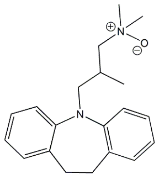 Trimipramine EP Impurity A