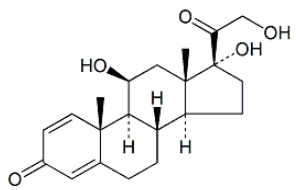 Prednisolone