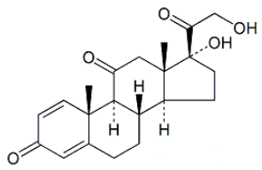 Prednisolone EP Impurity B