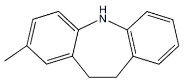 Trimipramine EP Impurity G