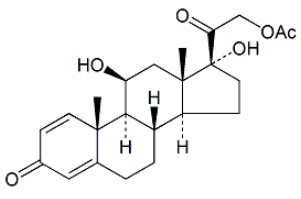 Prednisolone EP Impurity C