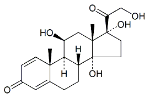 Prednisolone EP Impurity E