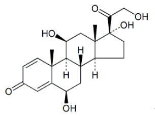 Prednisolone EP Impurity D