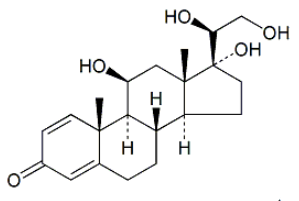 Prednisolone EP Impurity G