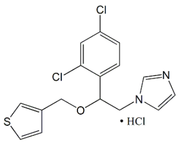 Tioconazole EP Impurity A