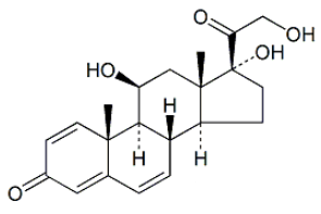 Prednisolone EP Impurity H