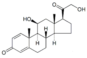 Prednisolone EP Impurity I