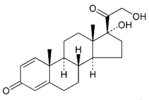 Prednisolone EP Impurity J