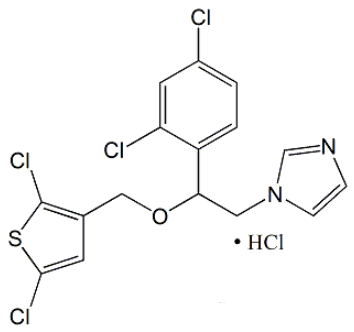 Tioconazole EP Impurity B