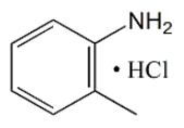 Prilocaine EP Impurity B