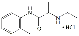 Prilocaine EP Impurity C