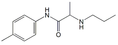 Prilocaine EP Impurity E