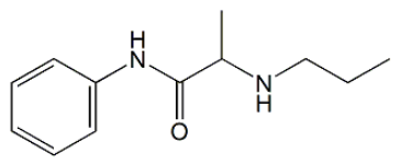 Prilocaine EP Impurity F