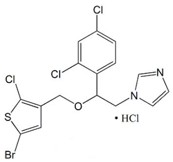 Tioconazole EP Impurity C