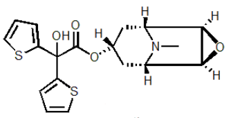 Tiotropium EP Impurity B