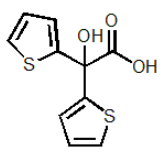 Tiotropium EP Impurity A