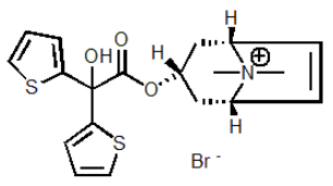 Tiotropium EP Impurity C