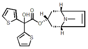 Tiotropium EP Impurity D